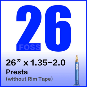 MTB Anti-Puncture Tube