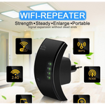 Wi-Fi signal Repeater