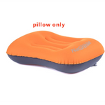 Inflatable Ultralight Travel Pillow