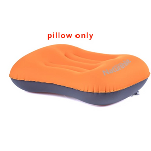 Inflatable Ultralight Travel Pillow