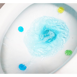 Toilet Cleaning Gel