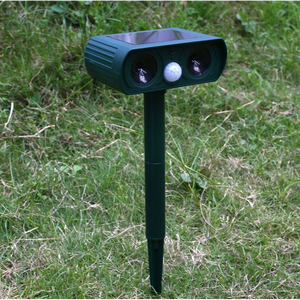 Electronic Pest Repeller