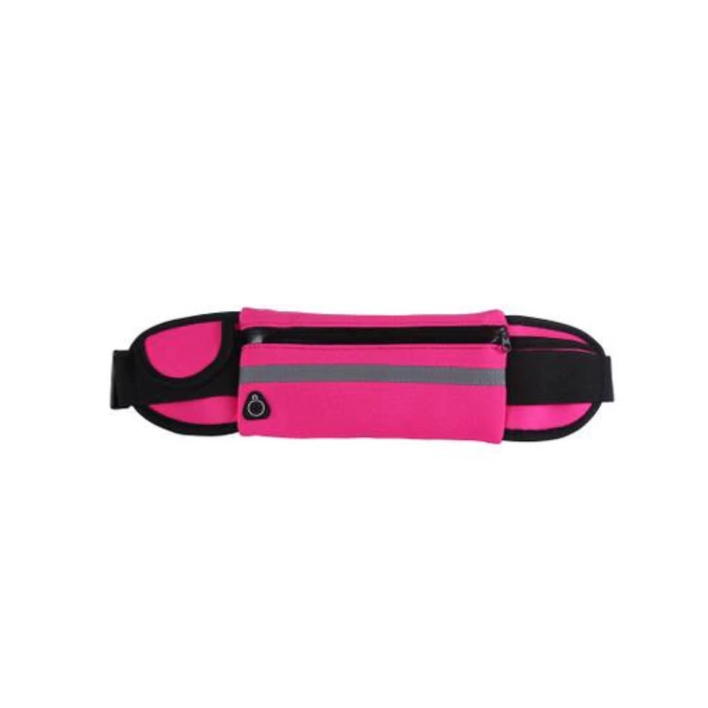 Running waist Belt