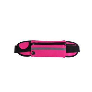 Running waist Belt