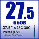 MTB Anti-Puncture Tube