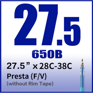 MTB Anti-Puncture Tube