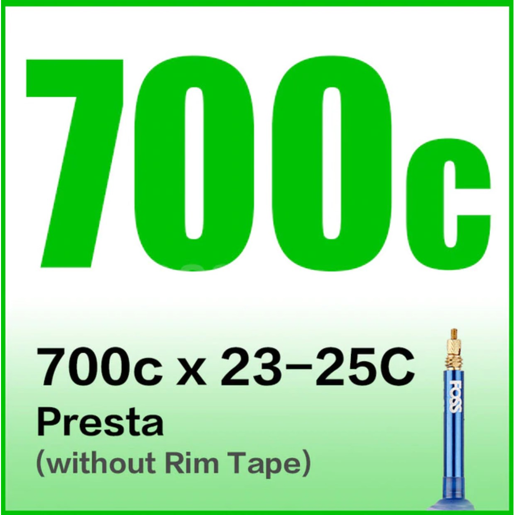 MTB Anti-Puncture Tube