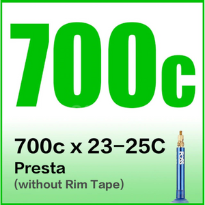 MTB Anti-Puncture Tube