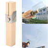 Plastic Bottle Cutter To Recycle Plastic Bottles