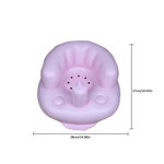 Inflatable Outdoor Sofa/Seat for Babies