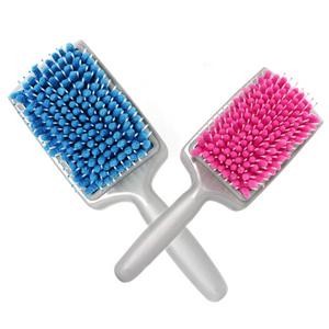 Fast Dying Anti-Static Hair Brush