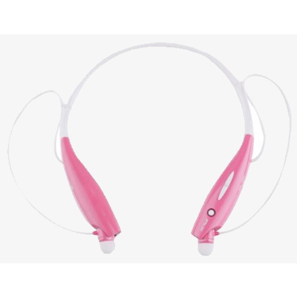 Water Resistant Bluetooth Behind-the-Neck Stereo Headset (USA)