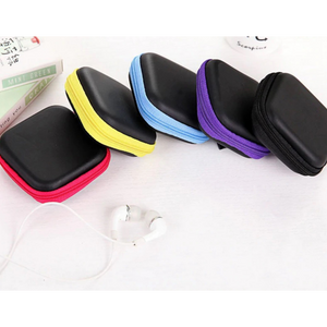 Earphone Wire Organizer 