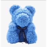 Flower Teddy Bear (USA)