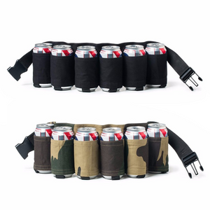 6 Pack BeerBelt