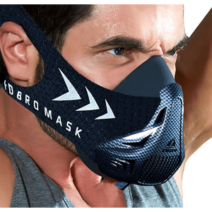 Altitude Training Fitness Mask