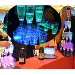 Glass Decoration 
