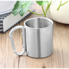 Self Lock Outdoor Steel Mug