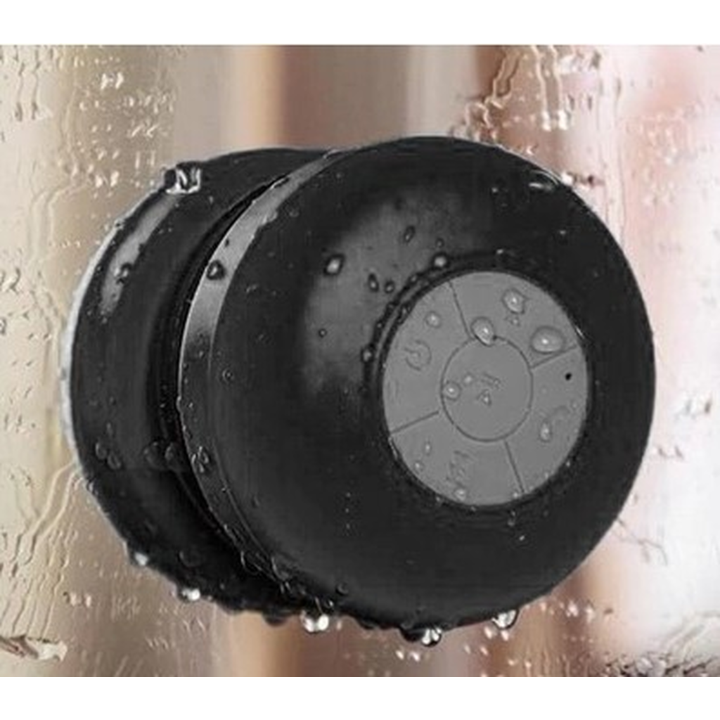 Waterproof Wireless Speaker