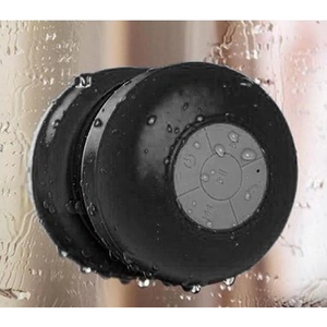 Waterproof Wireless Speaker