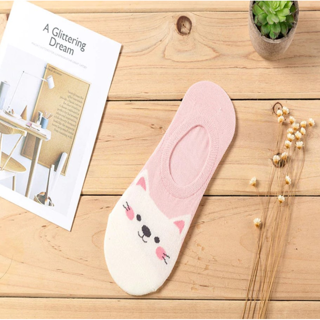 One Pair Summer Style Sock