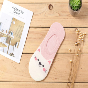 One Pair Summer Style Sock
