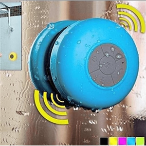 Bluetooth Shower Speaker (USA)