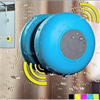 Bluetooth Shower Speaker (USA)