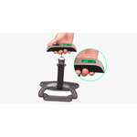 Digital Hand Held Luggage Scale (USA)