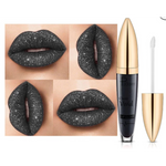 Waterproof Shimmering Lip Gloss