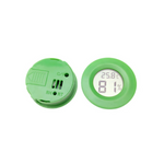 Mini Digital Thermometer/ Humidity Meter