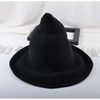 Woolen Wizard Hat