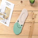 One Pair Summer Style Sock