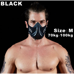 Altitude Training Fitness Mask