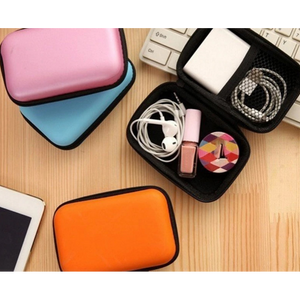Earphone Wire Organizer 