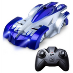Remote Control Wall Climbing Car