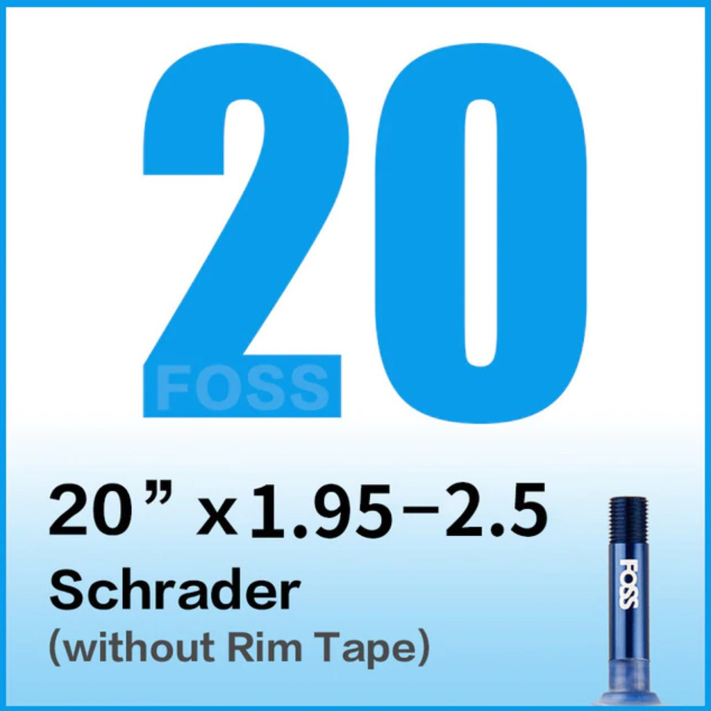MTB Anti-Puncture Tube
