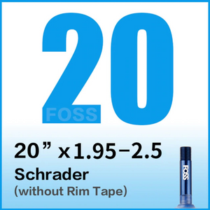 MTB Anti-Puncture Tube