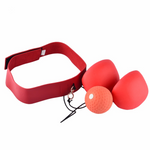 Boxing Reflex Training