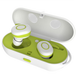Noise Canceling Bluetooth Headphone