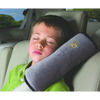 Kids' Car Seat Belt Shoulder Support and Headrest Safety Cushion