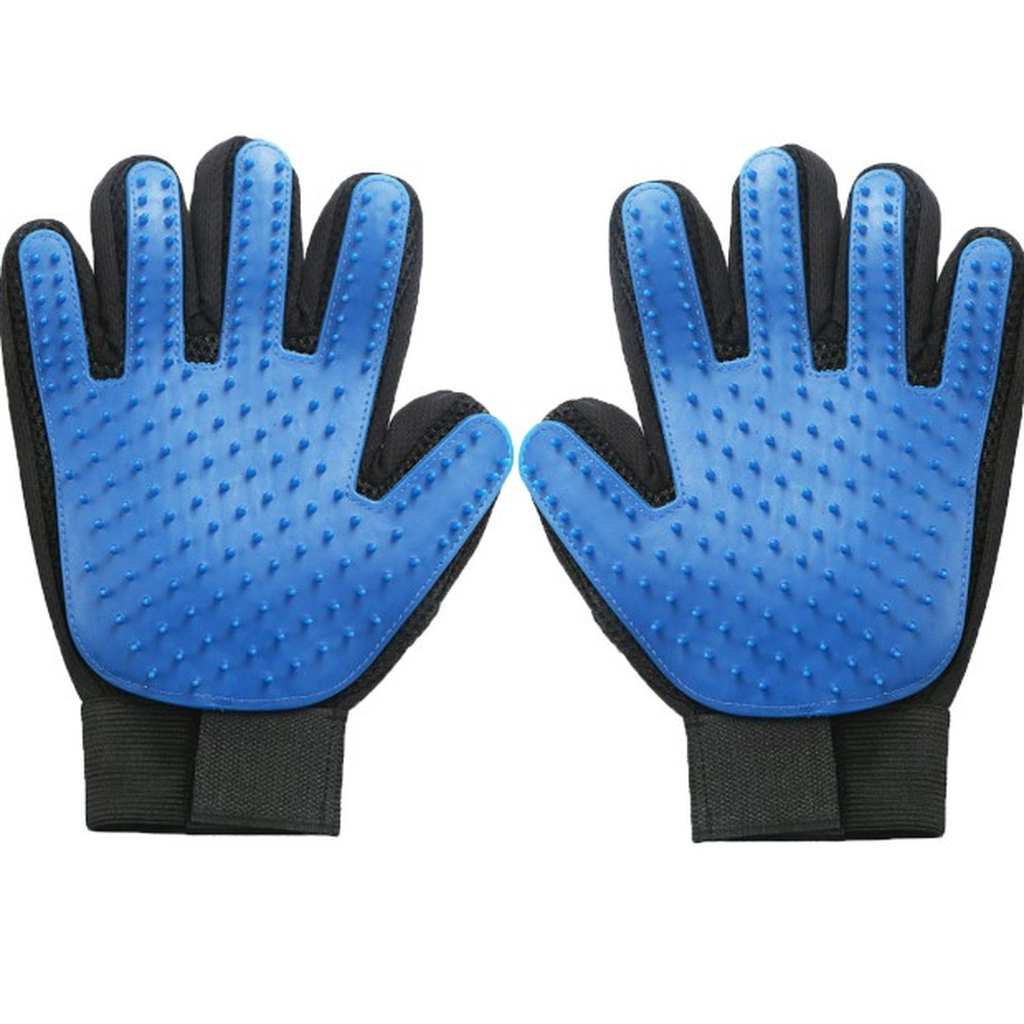 Silicone Deshedding Glove