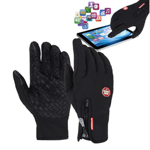 Touchscreen Gloves