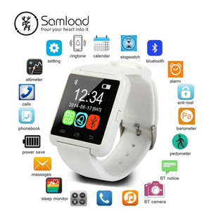 U8 Smartwatch