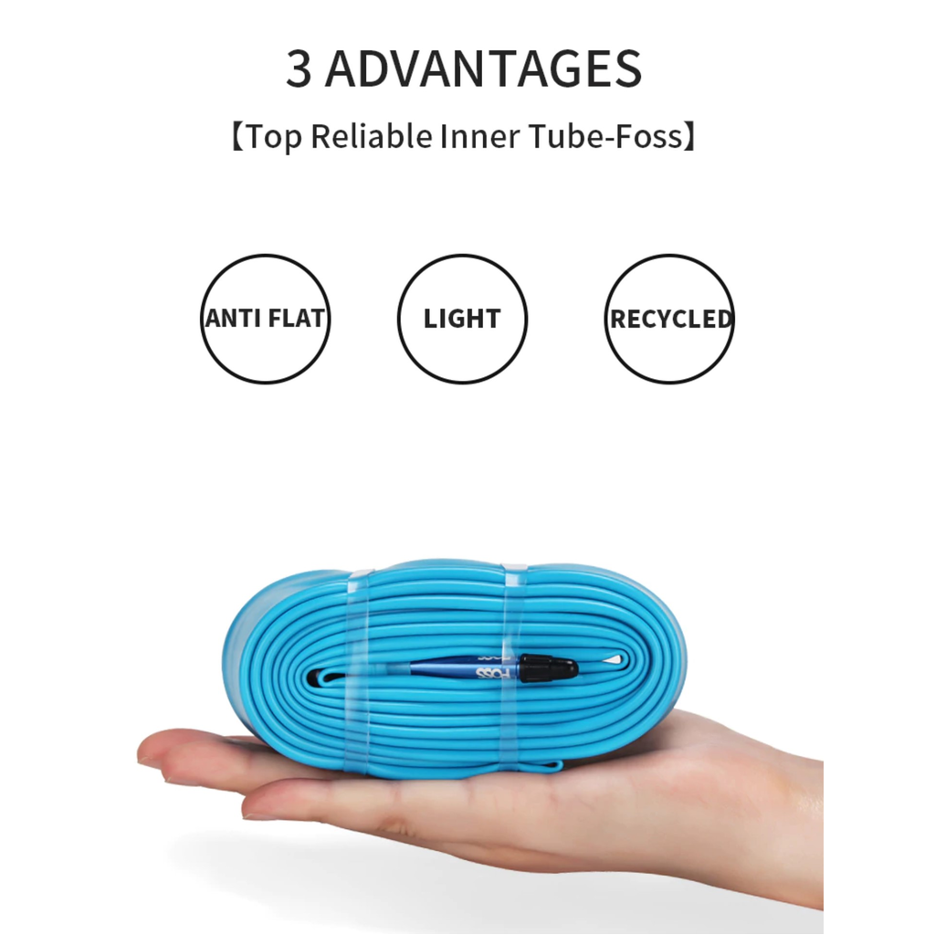 MTB Anti-Puncture Tube