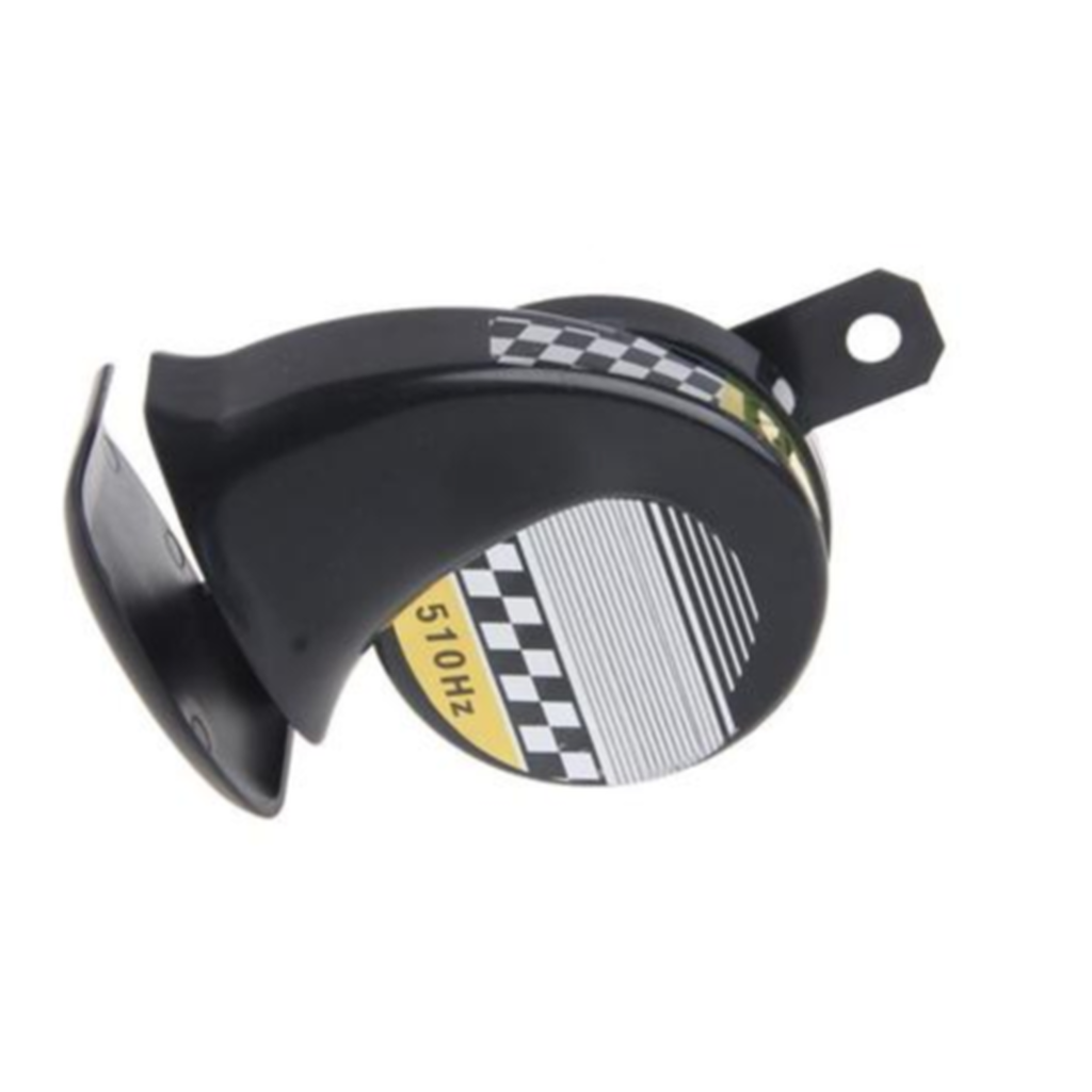 Universal motorcycle horn