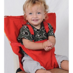Toddler Sack n Seat