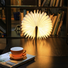 LED Folding Booklight