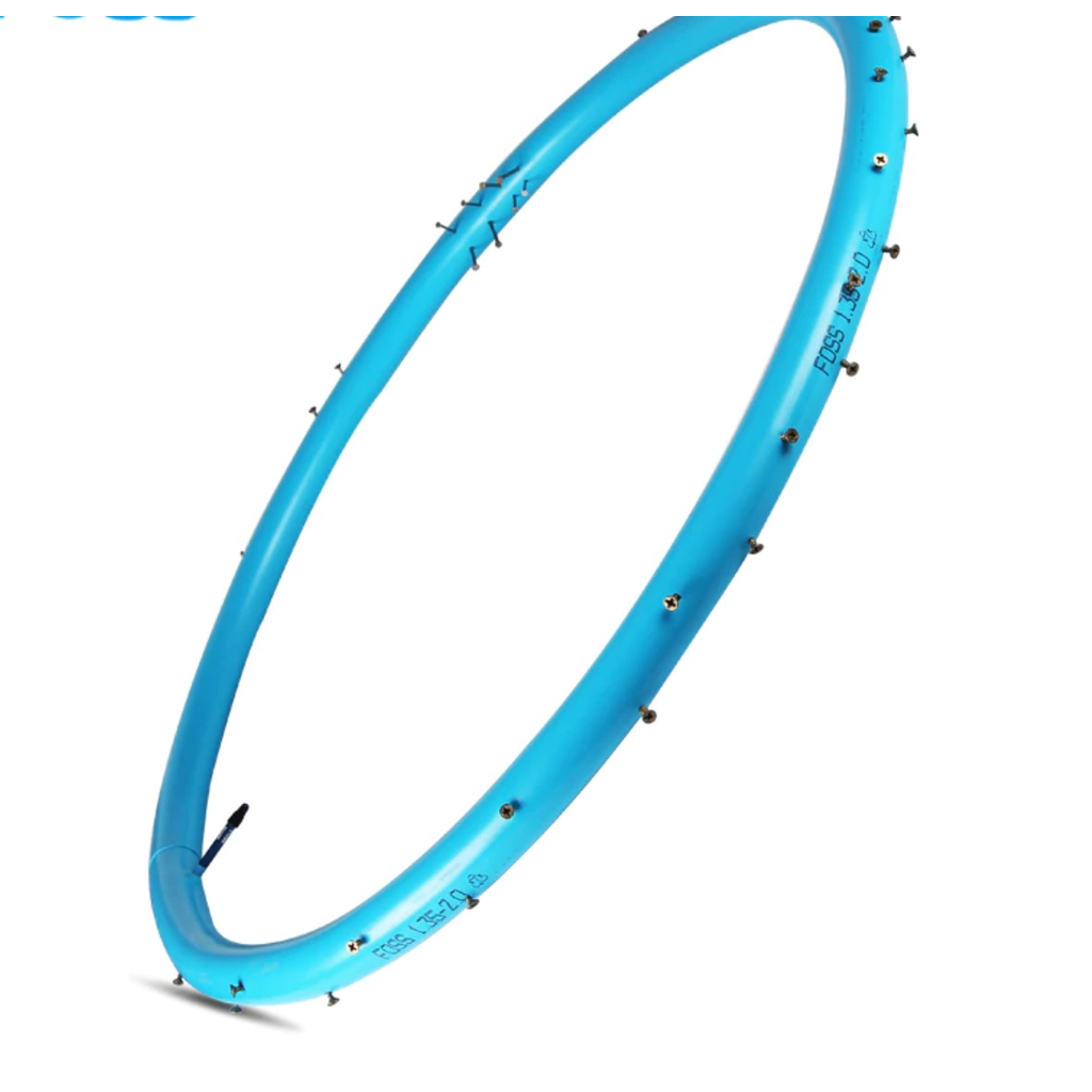 MTB Anti-Puncture Tube