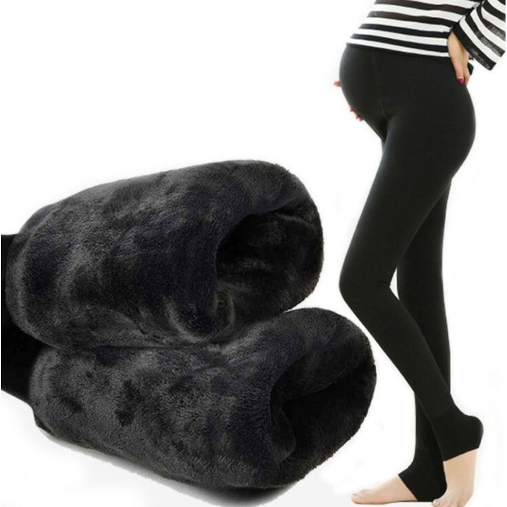 Maternity Winter Pants